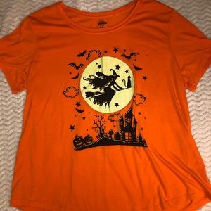 Halloween shirt